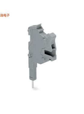 2001-511 -原装[MODULAR TOPJOBS CONNECTOR; MODUL跳接器