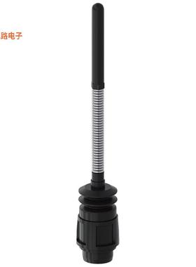 3SE50000AR01 -[全新OPERATING HEAD,SPRNG ROD PLAS,14]