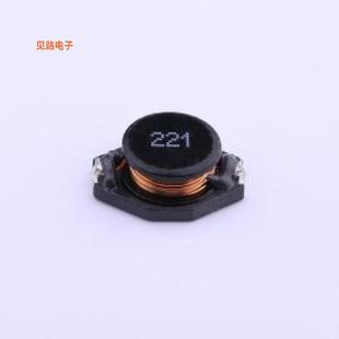 原装 功率SMD 221M SSL0804T