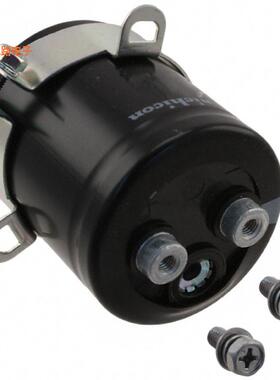 LNC2V152MSEF -原装[CAP ALUM 1500UF 20% 350V SCREW1500 F