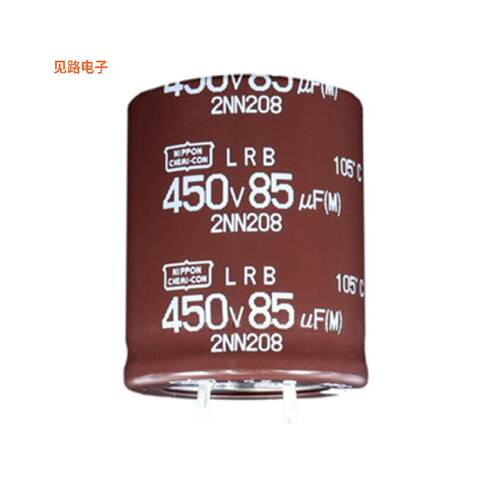 ELRB451VSN121MA35M -[全新CAP ALUM 450V POLAR]