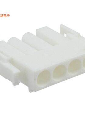 926298-3 -原装[CONN PLUG HSG 4POSCONN PLUG HSG 4POS