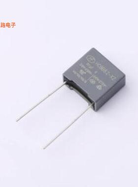 HCBB62X2/P2104K40C000 -[原装安规电容插件,P=10mm