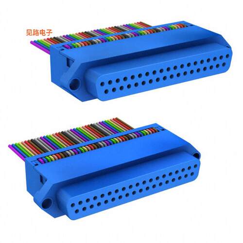 C7FFS-3706M -[全新DSUB CABLE - CFP37S/AE37M/CFP37S]