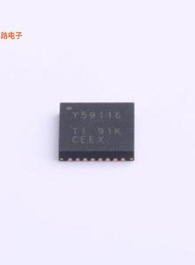 TLC59116IRHBR -[原装VQFN-32-EP(5x5)]