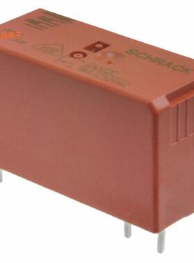 RTX3-1AT-C024 -原装[RELAY GEN PURPOSE SPST 16A 24V通孔