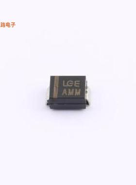 SMB10J33A -[原装静电和浪涌保护(TVS/ESD)SMB