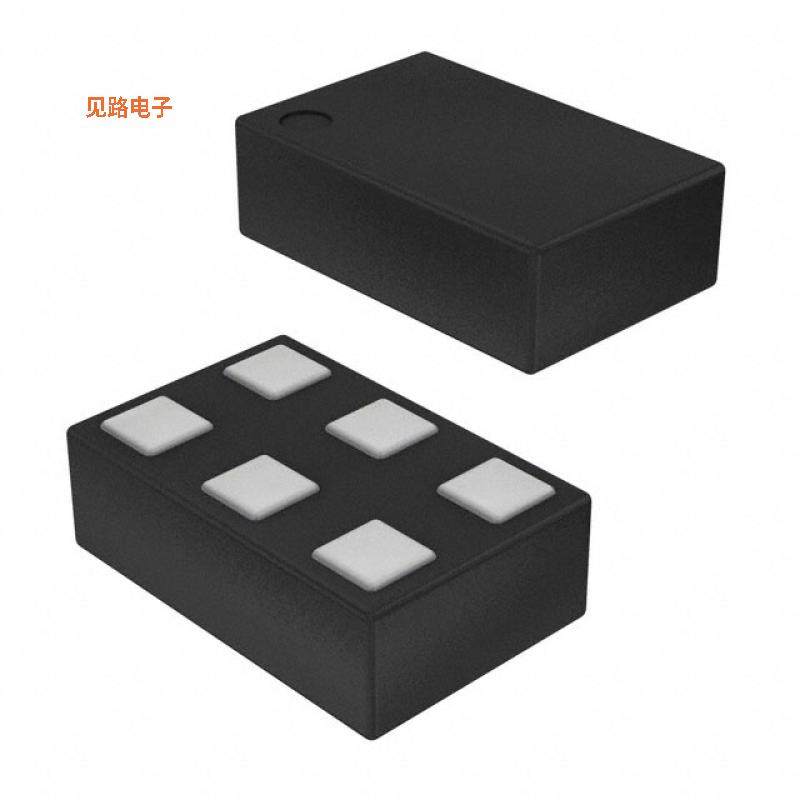 BGA525N6E6327XTSA1 -[全新IC AMP GPS LNA FOR BAND L1/L5]