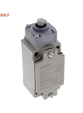 D4B-4A70N -原装[SWITCH SNAP ACT DPST-NC 10A 120VDPST-NC