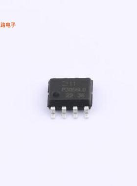 DMP3056LSDQ-13 -[原装MOSFET 2P-CH 30V 6.9A 8SOSO-8