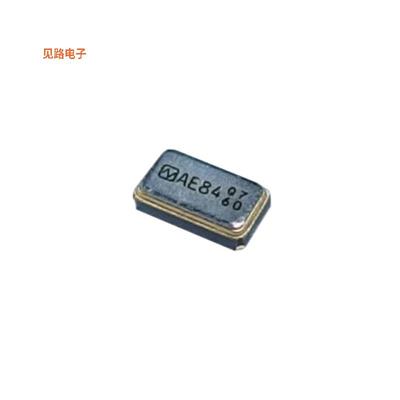 MU01260-32.768K -原装[CRYSTAL 32.768KHZ 6PF SMDk