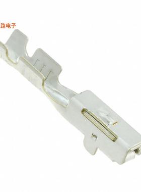 175268-1 -[全新CONN SOCKET 18-22AWG CRIMP TIN]
