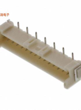 BM15B-XASS-TF -原装[CONN HEADER SMD 15POS 2.5MM接头