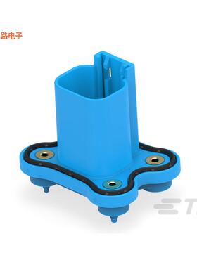 9-2367359-4 -原装[2POS,PIN CSS SIZE 20,HDR ASSY,18接头