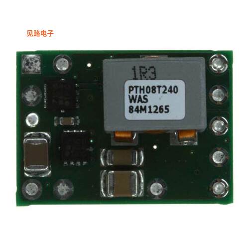 PTH08T241WAS -[全新DC DC CONVERTER 0.69-5.5V]