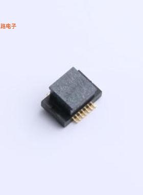 HC-PBB05-2-14-M-H1.3-G1-R-P-04 -[原装SMD,P=0.5mm]