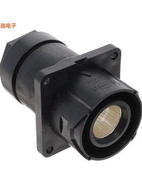 EM40M-WBR-1SCA-K(81) -[全新RECEPTACLE, FEMALE, 410A,