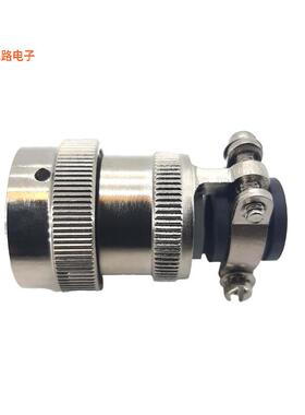 MSW06E20-41P-SR-44 -[全新Plug, Environmental, Elec Nick]