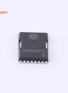 SP011N02GHTO -[原装(MOSFET)TOLL-8