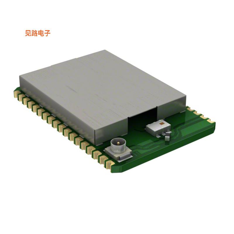 CB-OWL355X-ES-0 -原装[RF TXRX MODULE WIFI U.FL SMD未验证