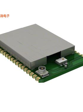 CB-OWL355X-ES-0 -原装[RF TXRX MODULE WIFI U.FL SMD未验证