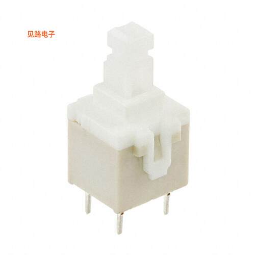 PVA1 EE H1 1.2N V2 -[全新SWITCH PUSH DPST 0.1A 32V]