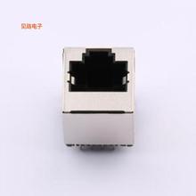 HC-RJ45-5224-1-4-H -[原装以太网(RJ45 RJ11)插件
