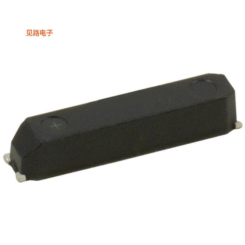 SSPT7F-12.5PF20-R -[全新CRYSTAL 32.7680KHZ 12.5PF SMD]