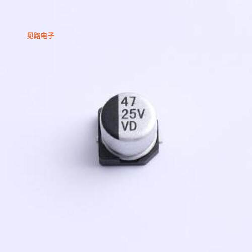 VD1EM470E054SP -原装[低阻抗品,2000H 105℃型铝电解电容