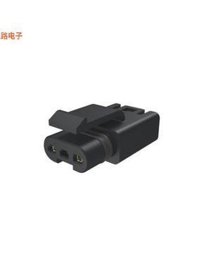 FLHS2300 -原装[2 POSITION,PLUG,SOCKET,WIRE MOUN插座