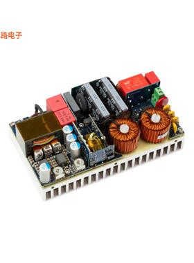 REF1KWPSU5GSICTOBO1 -原装[EVAL BOARDDC/DC 转换器