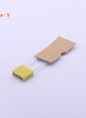 PE682J2A0501 -原装[校正 黄壳编带 682J100V P=5薄膜