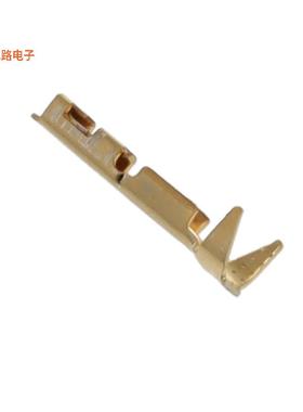 47744-001LF -原装[CONN SOCKET 28-32AWG CRIMP GOLD类型
