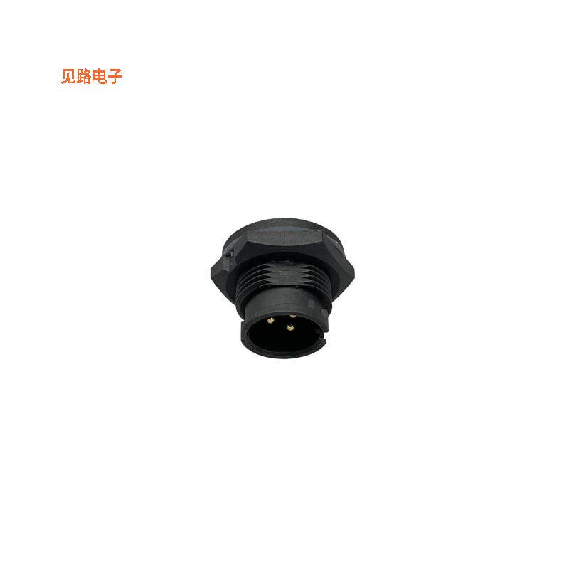 870-03A-113R001 -[全新MALE B SIZE BAYONET CIRCULAR 3 P]