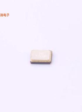 HY8MSMD3225DB1R30 -[石英晶振SMD3225-4P无源晶振
