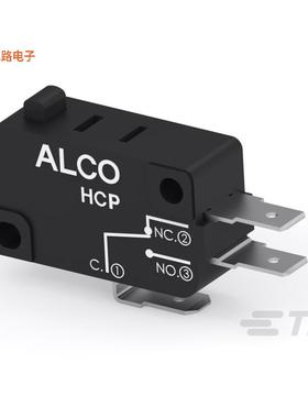 HCP20DTD0H04 -原装[SWITCH SNAP ACTION SPDT 20A 125VSPDT