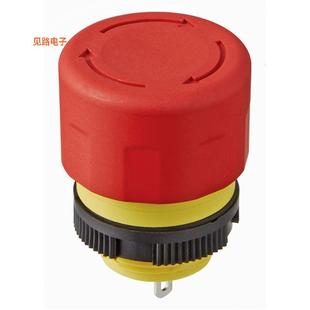 STOP TWIST RESET FF0116BACAEA01 24V 500MA 全新SW