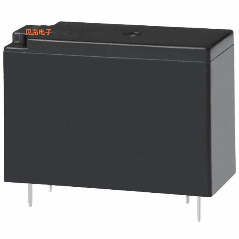 JW2ASN-DC5V -原装[RELAY GEN PURPOSE DPST 5A 5V通孔