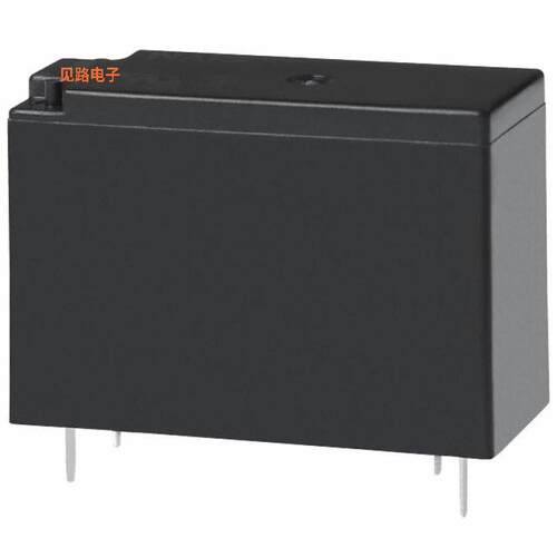 JW1FSN-DC6V -[全新RELAY GEN PURPOSE SPDT 10A 6V]