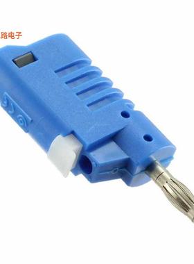 CT2016-6 -原装[CONN BANANA PLUG STACK SLDRLES