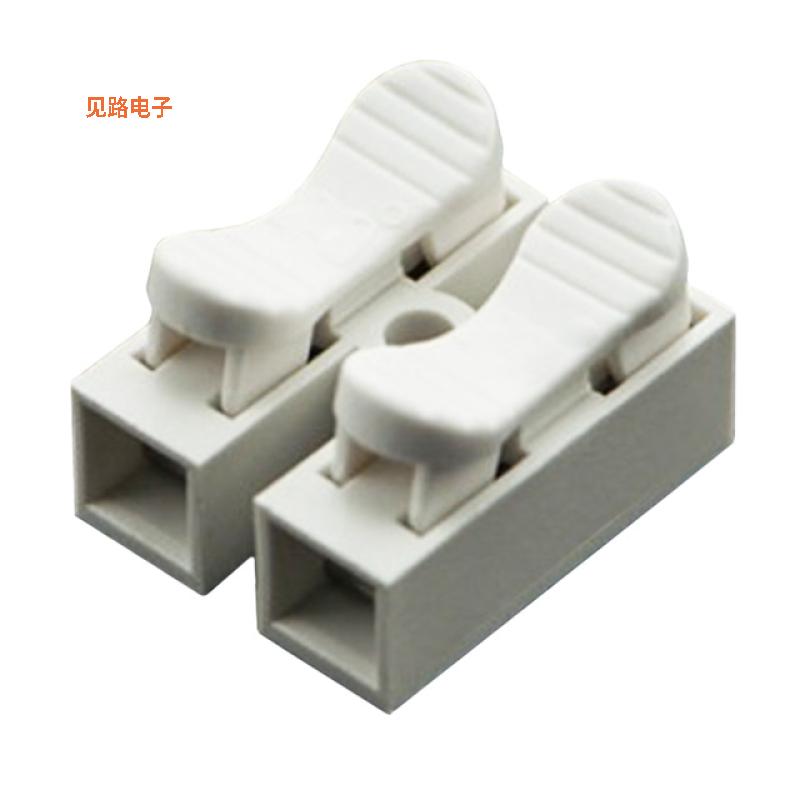 FIT0452 -原装[CONN SPLICE 2POS IDC接线头