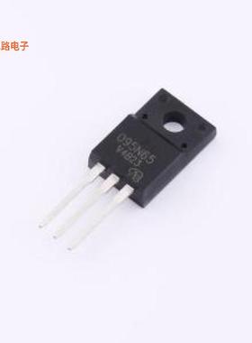 NTPF095N65S3H-VB -[原装(MOSFET)TO-220F