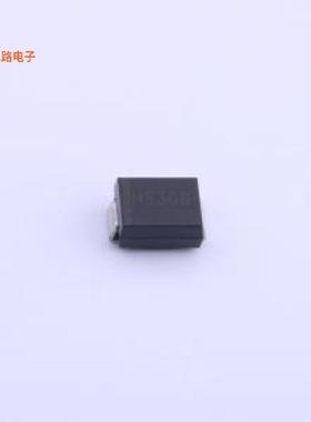 HS3GB -[原装DIODE STANDARD 400V 3A DO214AASMB(DO-214AA)