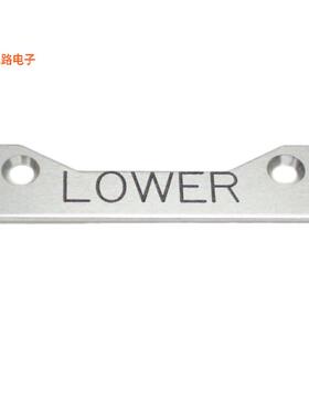 09003-016 -[全新LWR DBL PLNG SWITCH LEG PLT]