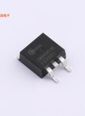 CMB65R140 -[原装(MOSFET)TO-263