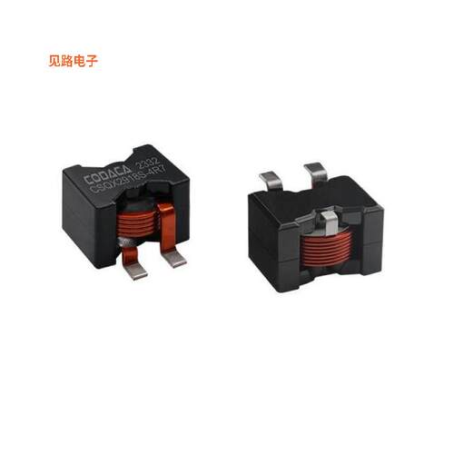 CSQX2918S-4R7MC -[全新LOW LOSS LOW DCR POWER INDUCTOR]