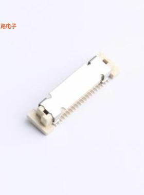 BTB0.850-40PLBDC-M41 -[原装板对板与背板SMD,P=0.8mm