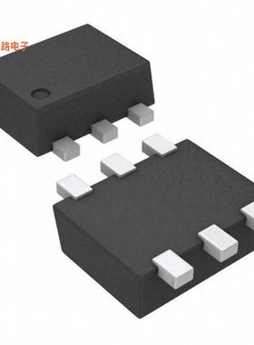 TXB0101DRLT -原装[IC XLTR VL BIDIR SOT-5X3电压电平