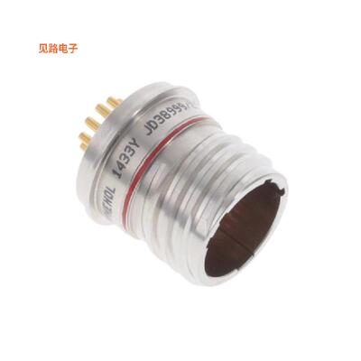 D38999/25YB35PN -[全新HERMETIC CIRCULAR MIL-SPEC CONNE]