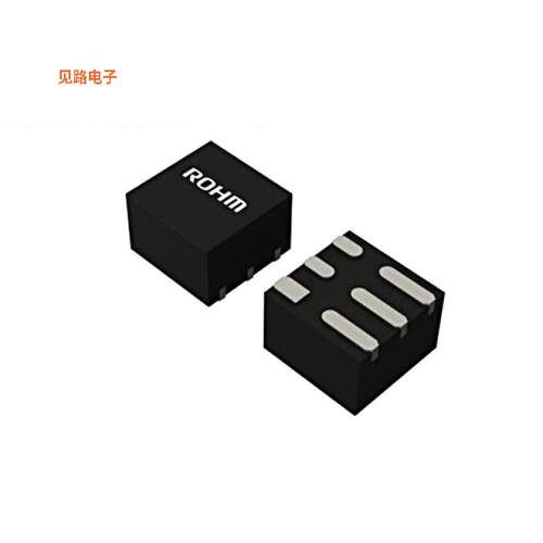 BD9B306ANF-ZTR -[全新2.7V TO 5.5V INPUT, 3.0A INTEGRA]